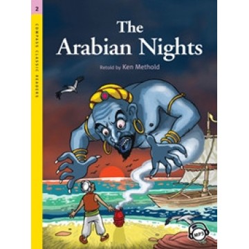 Arabian Nights, The